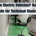 What Are Electric Vehicles? Beginner’s Guide for Technical Students