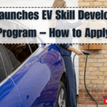 NSDC Launches EV Skill Development Program – How to Apply