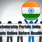 State Scholarship Portals India 2025 – Apply Online Before Deadline