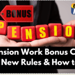 Age Pension Work Bonus Changes 2026 – New Rules & How to Claim