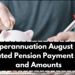 NZ Superannuation August 2025 – Updated Pension Payment Dates and Amounts