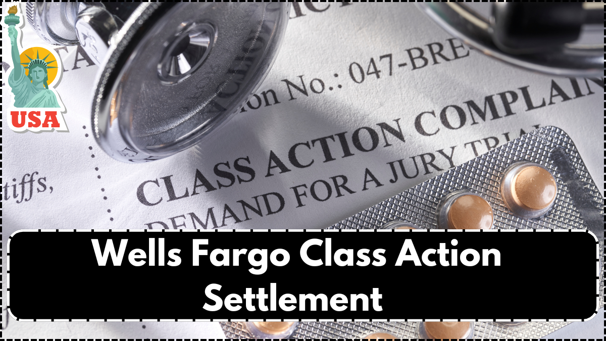 Wells Fargo Class Action Settlement – Refund Details for August 2025