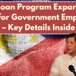 GSIS Loan Program Expanded in 2025 for Government Employees – Key Details Inside