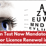 Vision Test Now Mandatory for Senior Licence Renewal in NZ – 2025 Update