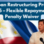 SSS Loan Restructuring Program 2025 – Flexible Repayment & Penalty Waiver