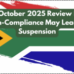 SASSA October 2025 Review Begins – Non-Compliance May Lead to Suspension