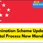 CPF Nomination Scheme Update 2026 – Digital Process Now Mandatory