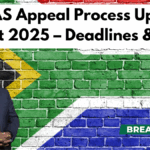 NSFAS Appeal Process Update August 2025 – Deadlines & Steps