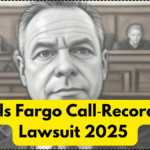 Wells Fargo Call‑Recording Lawsuit 2025 – What California Call Recipients Should Know