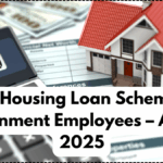 GSIS Housing Loan Scheme for Government Employees – August 2025