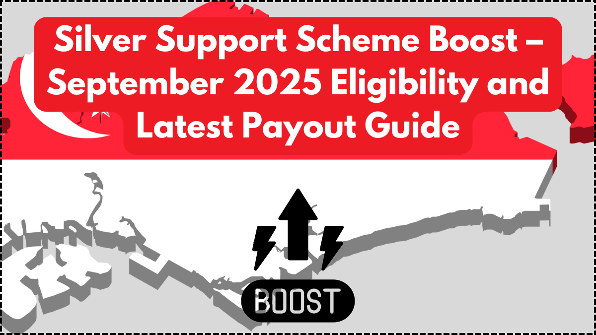 Silver Support Scheme Boost – September 2025 Eligibility and Latest Payout Guide