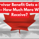 CPP Survivor Benefit Gets a Boost in 2025 – How Much More Will You Receive?