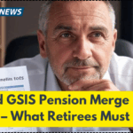 SSS and GSIS Pension Merge Benefits 2025 – What Retirees Must Know