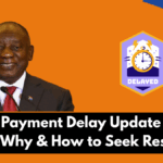 SASSA Payment Delay Update August 2025 – Why & How to Seek Resolution