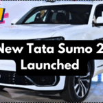 All-New Tata Sumo 2025 Launched – Features, Design & On-Road Price