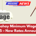 Kasambahay Minimum Wage Update 2025 – New Rates Announced