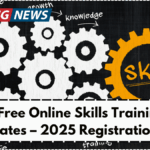 TESDA Free Online Skills Training with Certificates – 2025 Registration Open