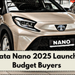 New Tata Nano 2025 Launched for Budget Buyers – Price, Specs & EMI Option