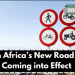 South Africa’s New Road Rules Coming into Effect – August 2025 Guide