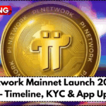 Pi Network Mainnet Launch 2025 in India – Timeline, KYC & App Updates