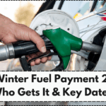 DWP Winter Fuel Payment 2025 – Who Gets It & Key Dates