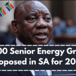 R500 Senior Energy Grant Proposed in SA for 2025