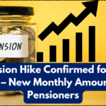 SSS Pension Hike Confirmed for August 2025 – New Monthly Amounts for Pensioners