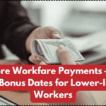 Singapore Workfare Payments – August 2025 Bonus Dates for Lower-Income Workers