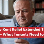 Ontario Rent Relief Extended Through 2026 – What Tenants Need to Know