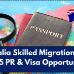 Australia Skilled Migration Jobs – 2025 PR & Visa Opportunities