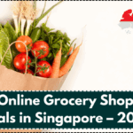 Top Online Grocery Shopping Deals in Singapore – 2025