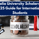 Australia University Scholarships – 2025 Guide for International Students