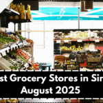 Cheapest Grocery Stores in Singapore August 2025 – Top Budget Picks & Insider Tips