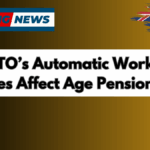 How ATO’s Automatic Work Bonus Rules Affect Age Pensioners