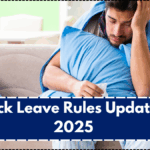 NZ Sick Leave Rules Updated for 2025 – What Every Employee Should Know