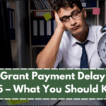 SASSA Grant Payment Delay August 2025 – What You Should Know