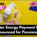 NZ Winter Energy Payment Increase Announced for Pensioners – 2025 Update