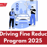 NZ Driving Fine Reduction Program 2025 – How Drivers Can Save