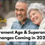 NZ Retirement Age & Superannuation Changes Coming in 2026 – What It Means for You