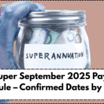 NZ Super September 2025 Payment Schedule – Confirmed Dates by Region