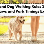 Auckland Dog Walking Rules 2025 – Leash Laws and Park Timings Explained
