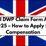 WASPI DWP Claim Form August 2025 – How to Apply for Compensation