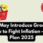 NZ May Introduce Grocery Rebate to Fight Inflation – Relief Plan 2025