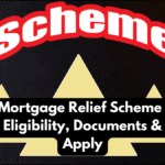 R1400 Mortgage Relief Scheme August 2025 – Eligibility, Documents & How to Apply