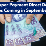 NZ Super Payment Direct Deposit Changes Coming in September 2025