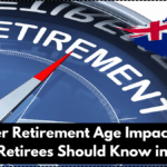 NZ Super Retirement Age Impact – What Early Retirees Should Know in 2025