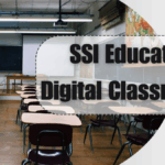 SSI Education Digital Classrooms 2025: Smart Boards Installed!