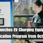 SSI Launches EV Charging Equipment Certification Program from Oct 2025