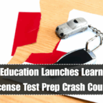 SSIEducation Launches Learner’s License Test Prep Crash Course