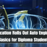 SSIEducation Rolls Out Auto Engineering Basics for Diploma Students